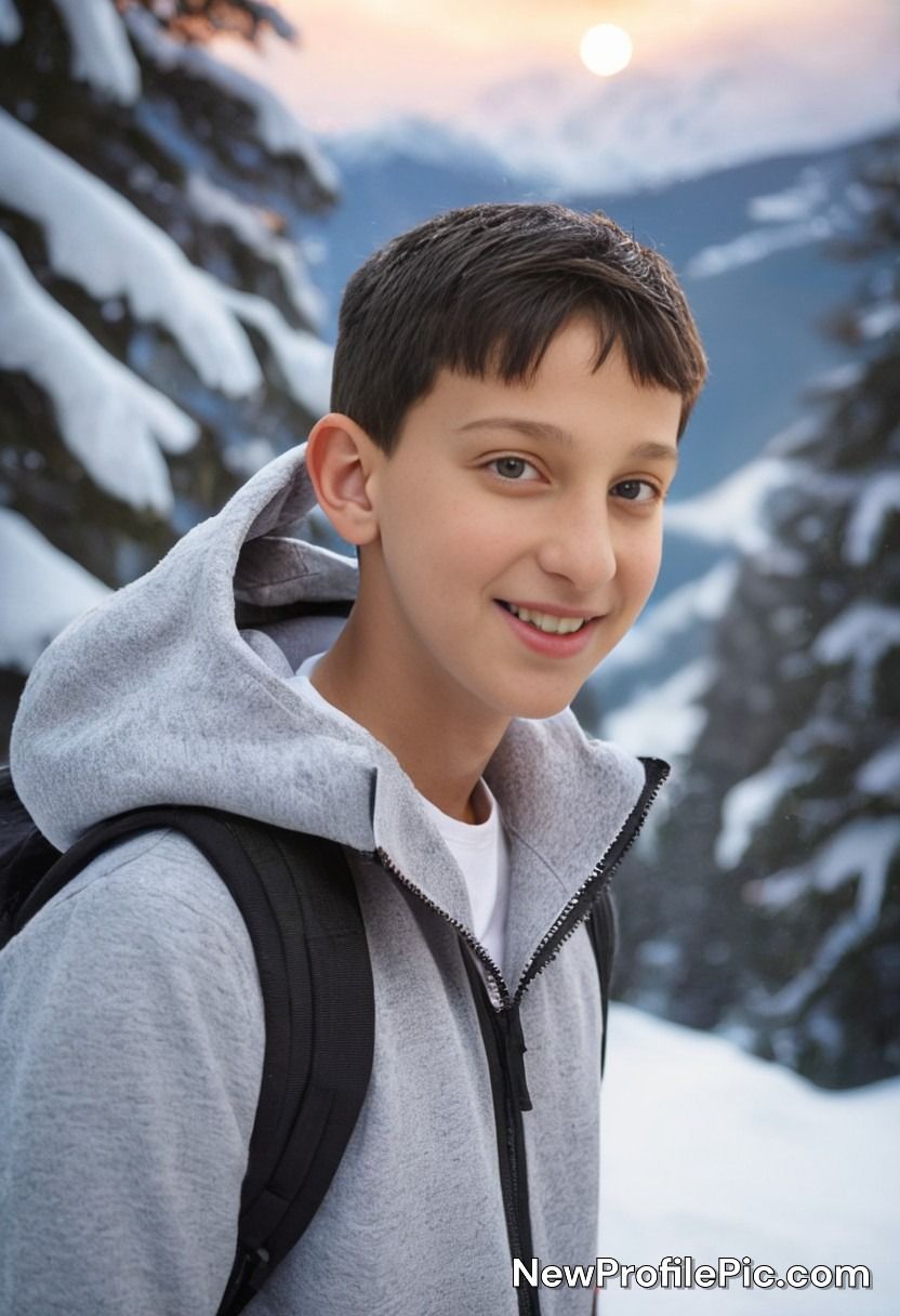 TZVIKI THE KING