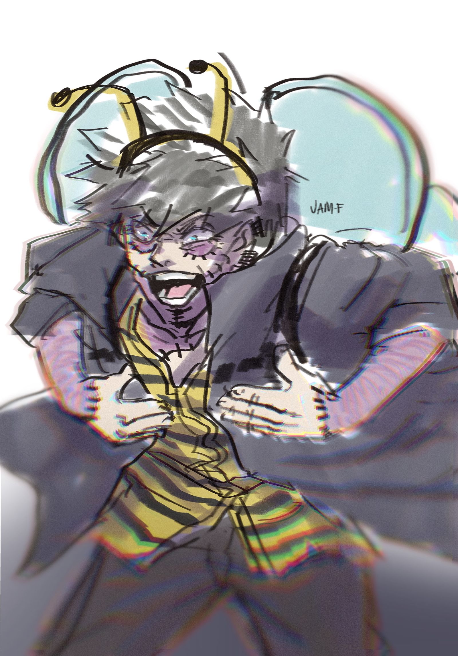 Dabi