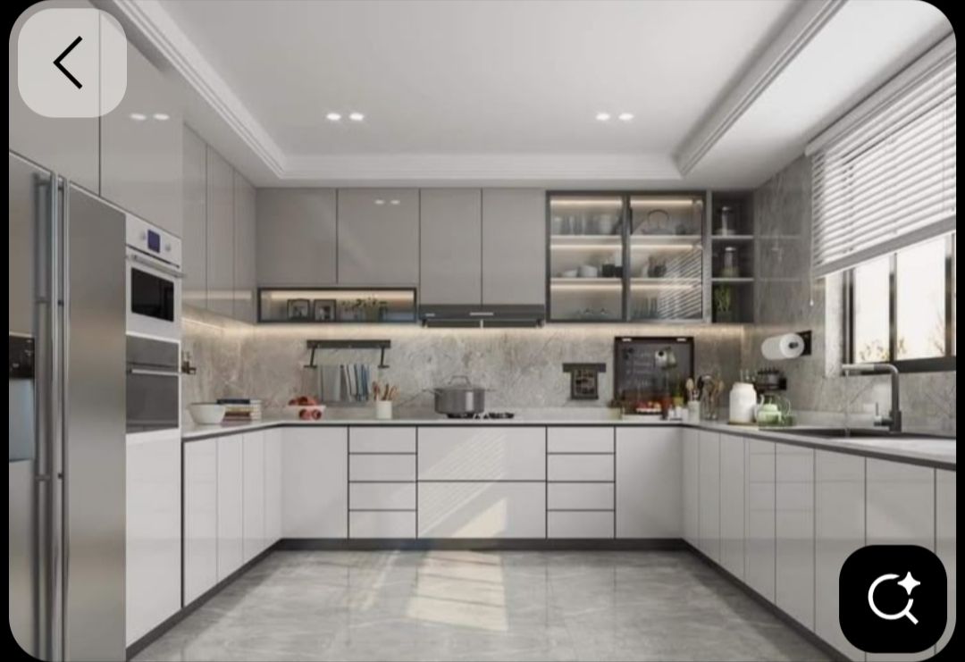 kitchen design