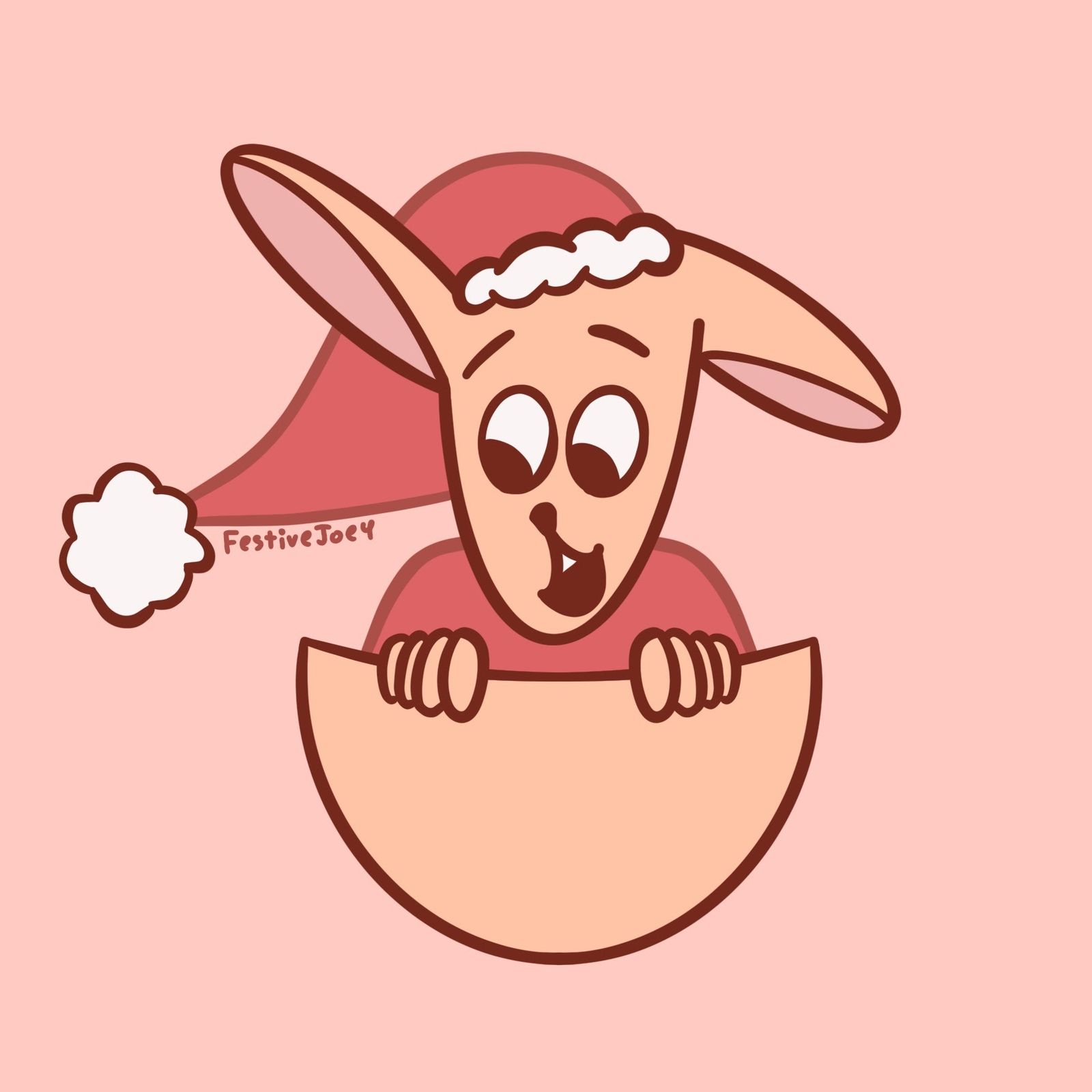 FestiveJoey 