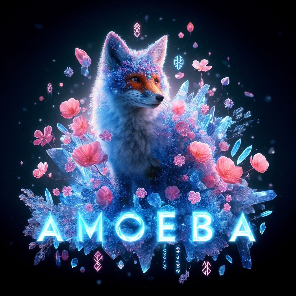 Amoeba