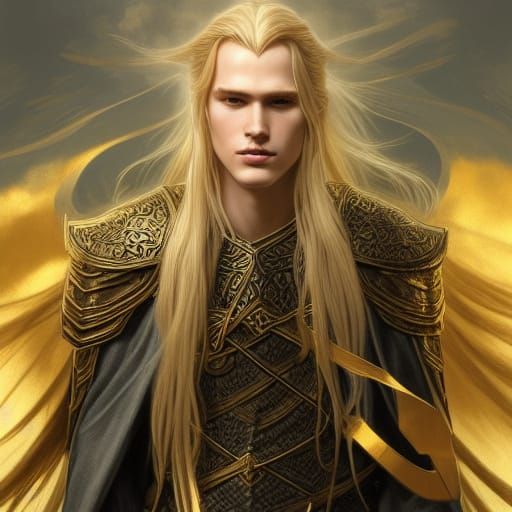 glorfindel