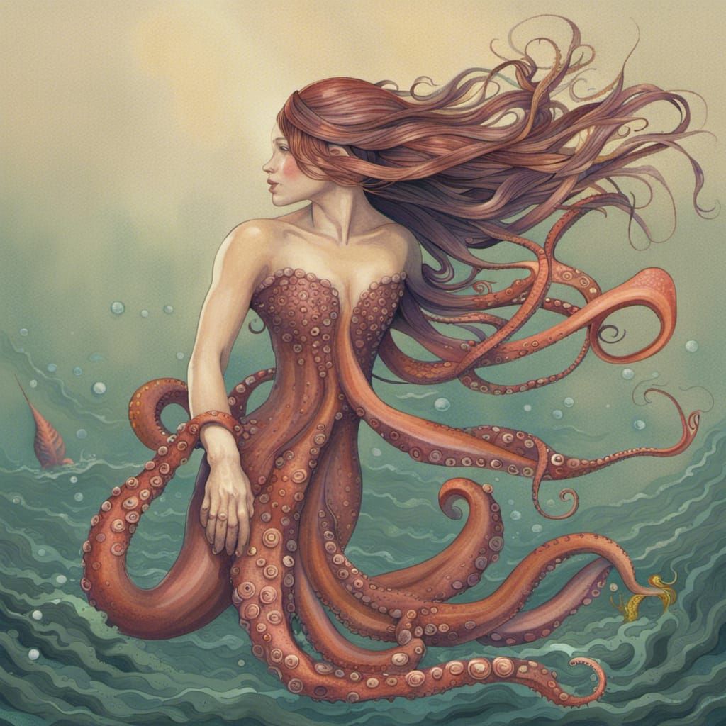 Carmina the salsa dancer