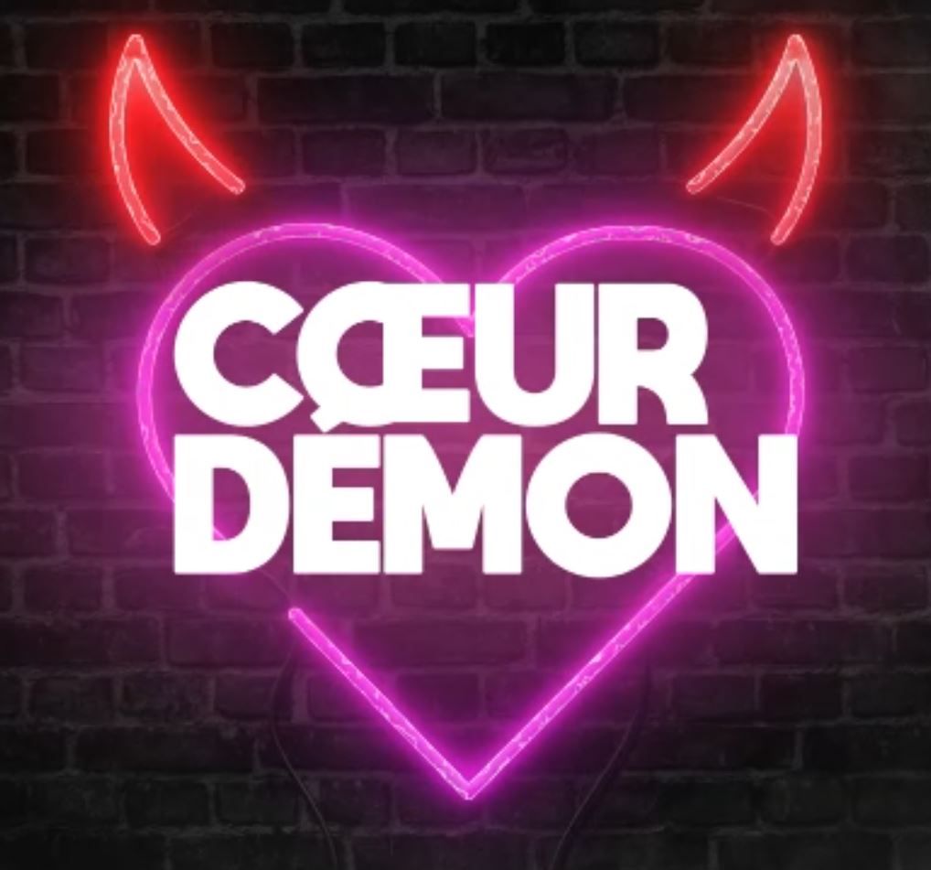 Coeur Demon
