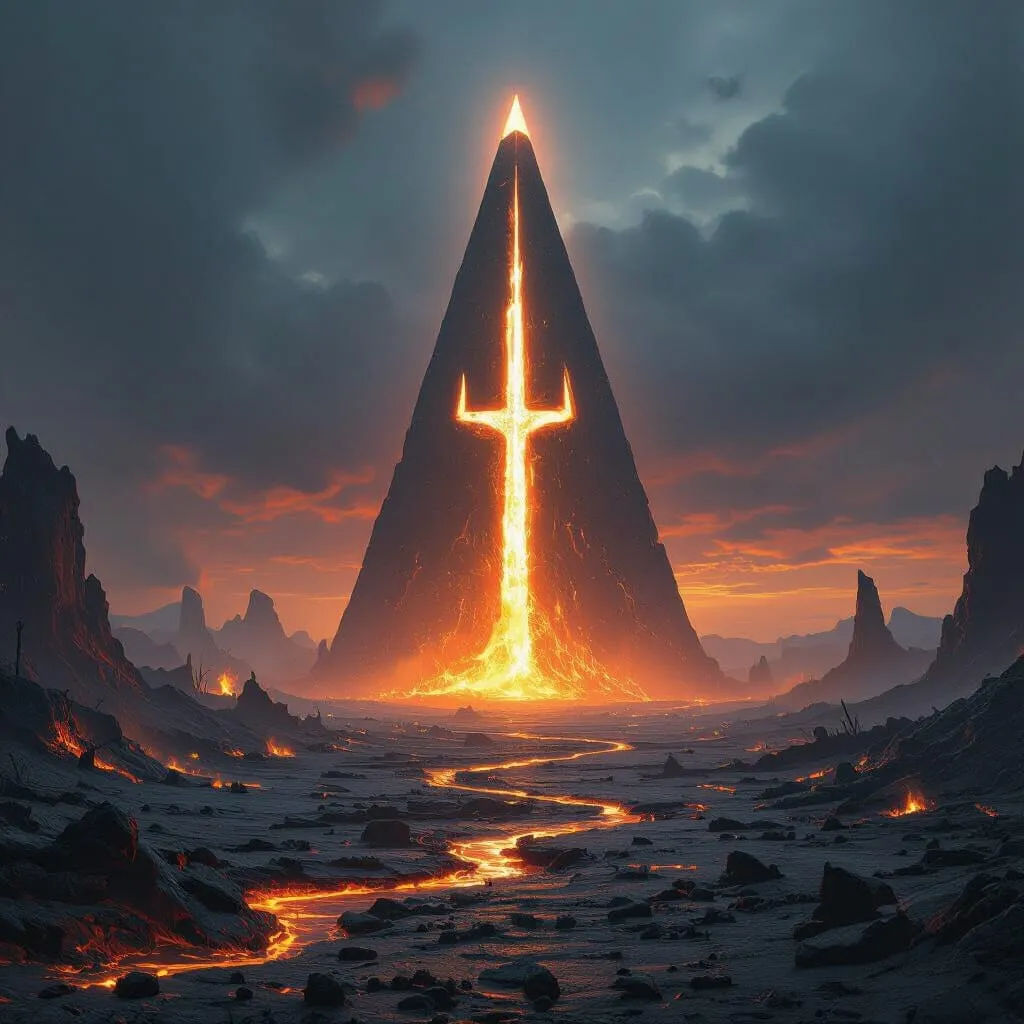 evolve the starting image