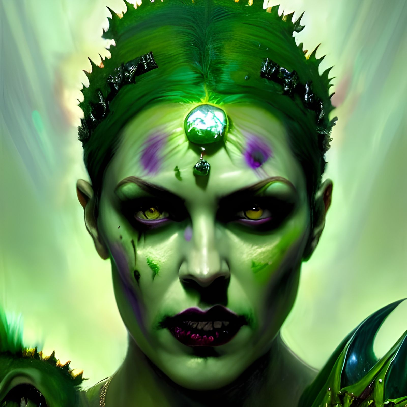 ErisTheGoddessofDestruction