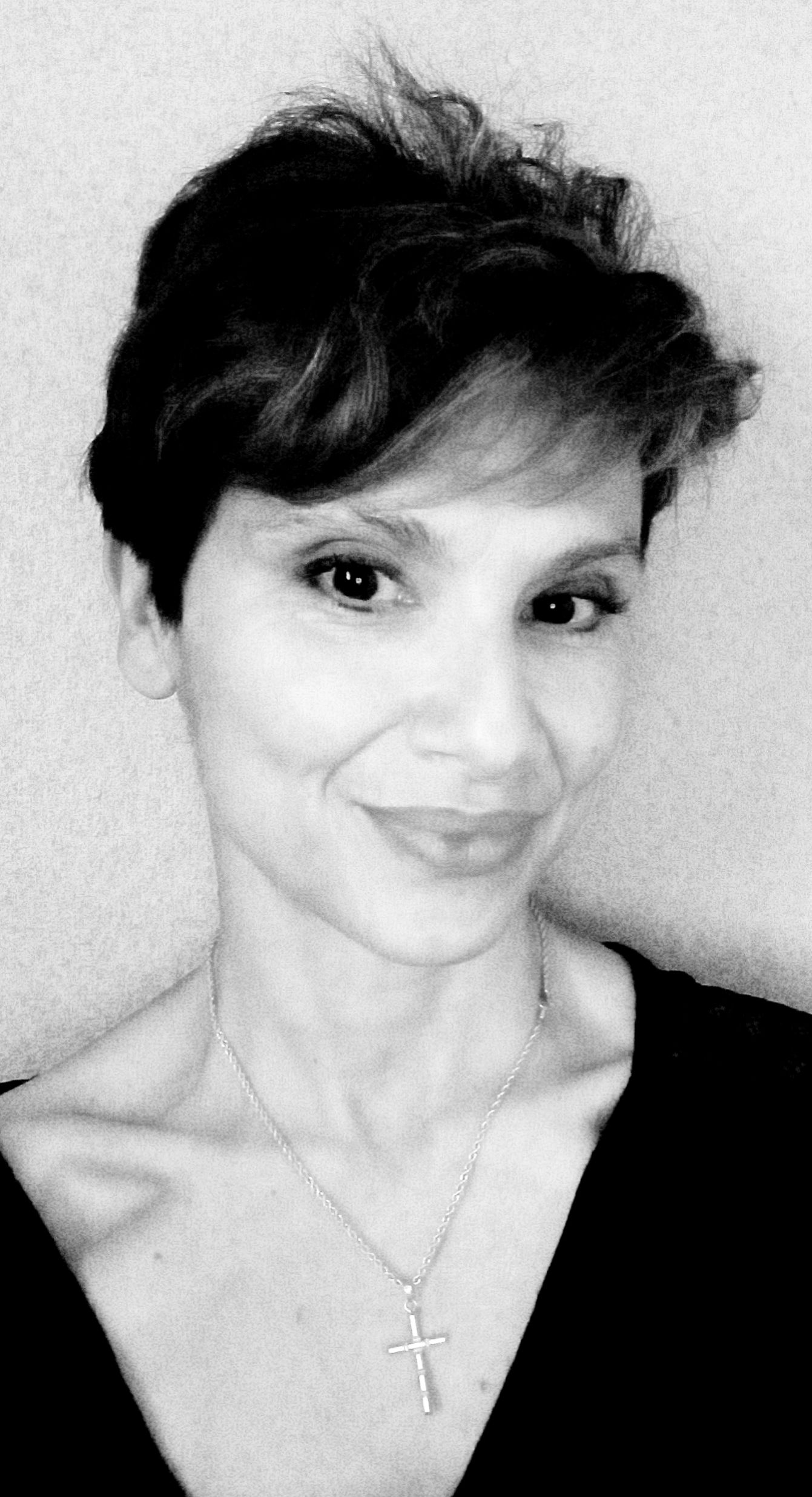 Alessandra Maria Starace