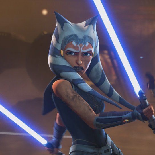 Ahsoka Tano