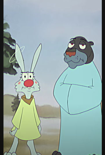 <lora:Ink Poet:1.0> Anime Style