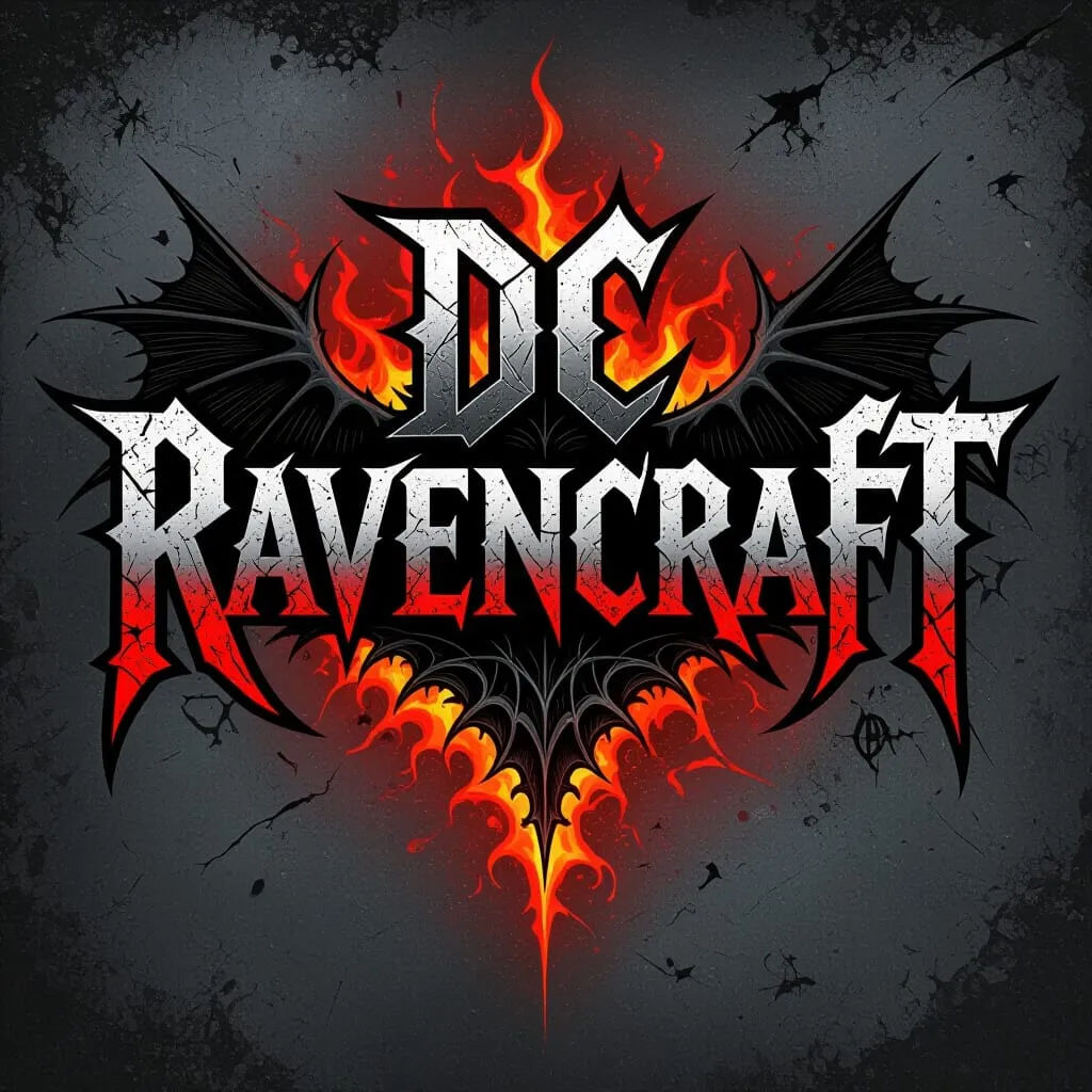 DC Ravencraft