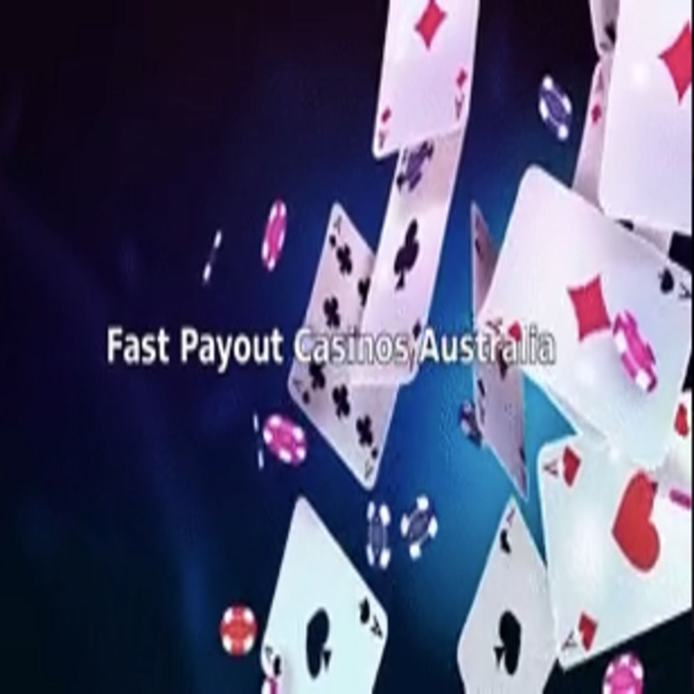 Fast Payout Casino