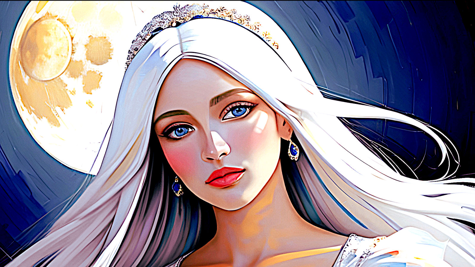 Selene
