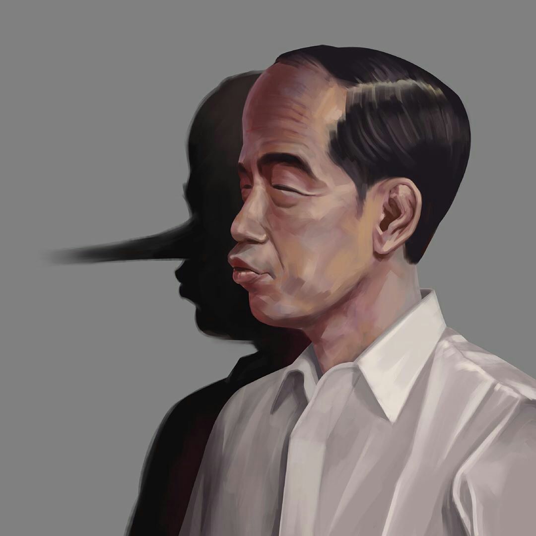 jokowi