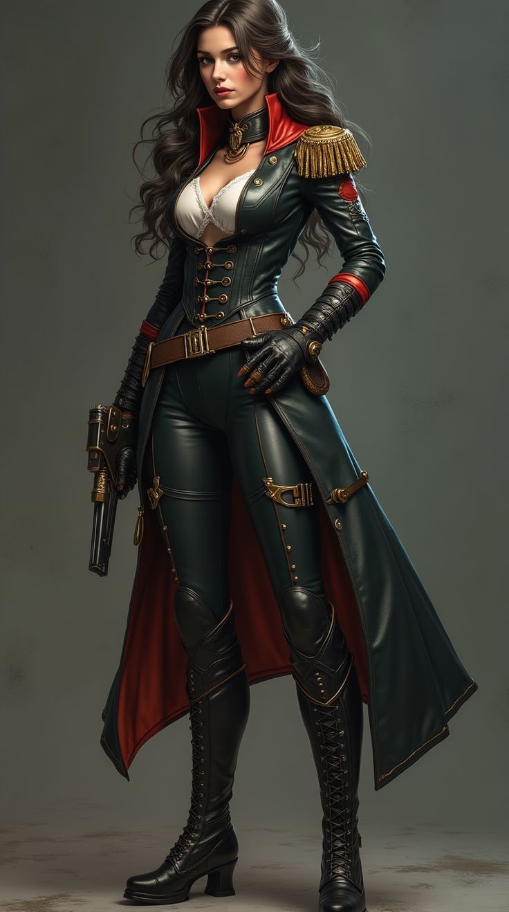 Linda Cardellini as Lt. Andra