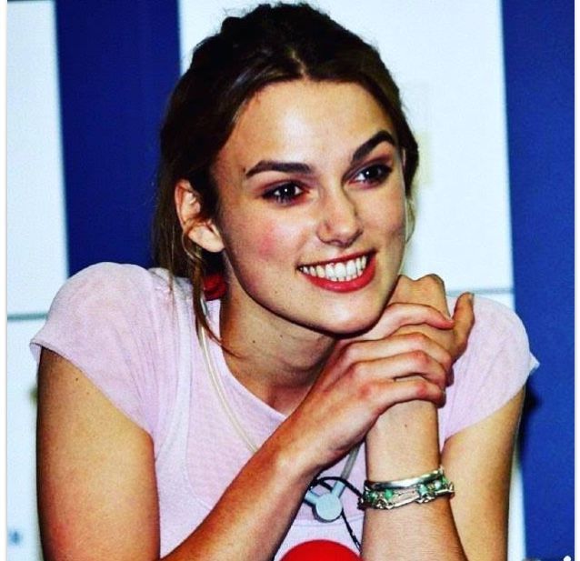 Keira Knightley ultrarealistic face super detailed as Prof. Evelyn Powers of Eternos University (Evil-Lyn in Disguise) 