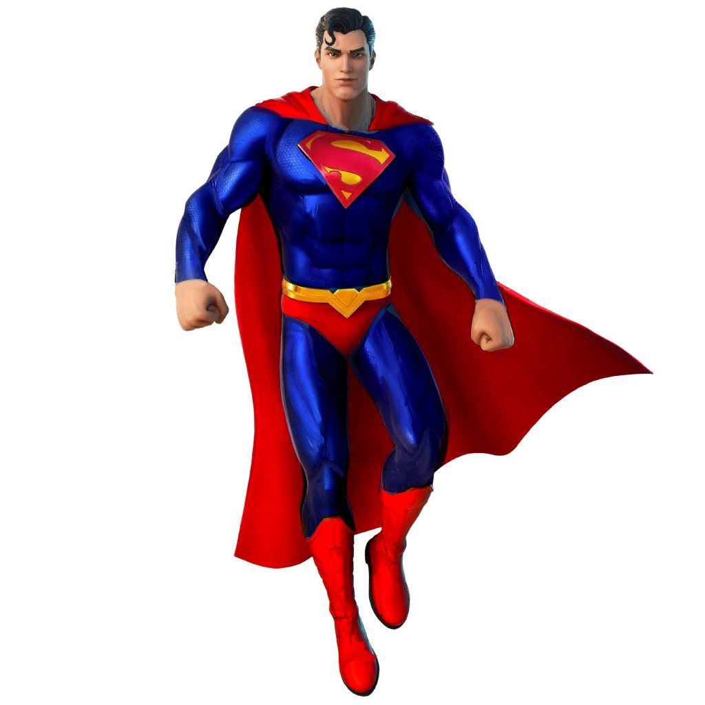 Andrew J. West as Superman 2