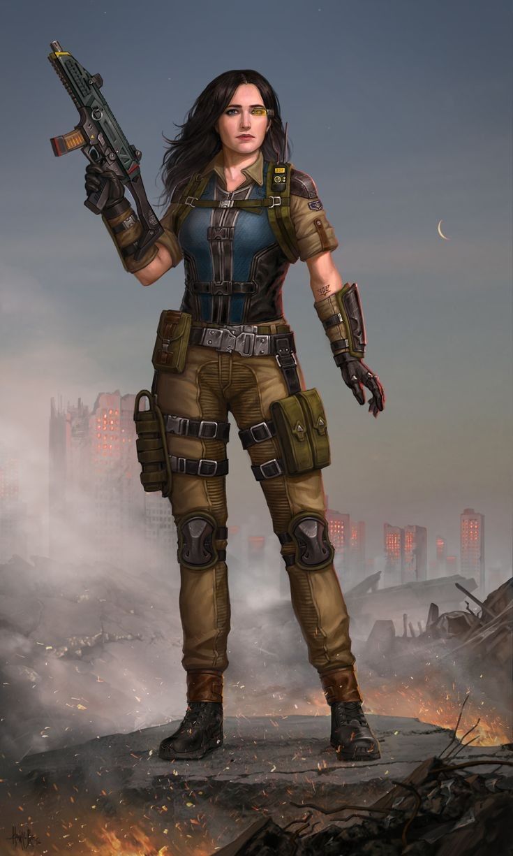 Keira Knightley as Aurora (Terminatrix T-1100 (T-800/T-1000 hybrid) in the future) 