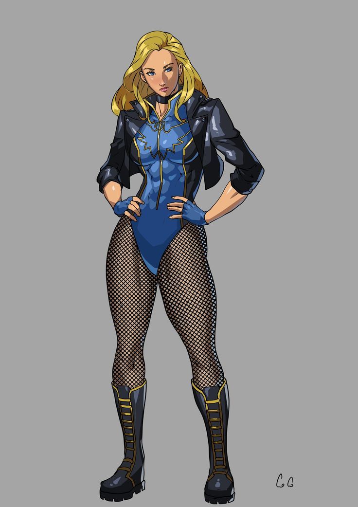  Katheryn Winnick ultrarealistic face, super detailed as "Black Canary" Laurel Lance, ultrarealistic face, perfect ultradetailed full-body, ...