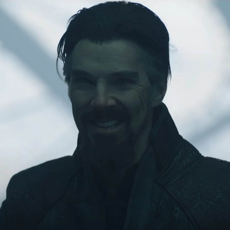 Benedict Cumberbatch as Keldor