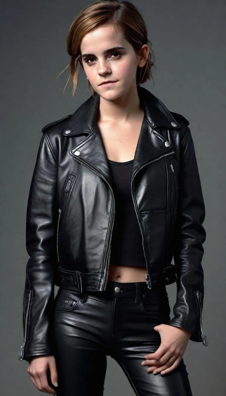 Keira Knightley ultrarealistic face super detailed ultrarealistic face as a Cyberpunk Rockstar Model, Dark long hair updo, ultrarealistic s...