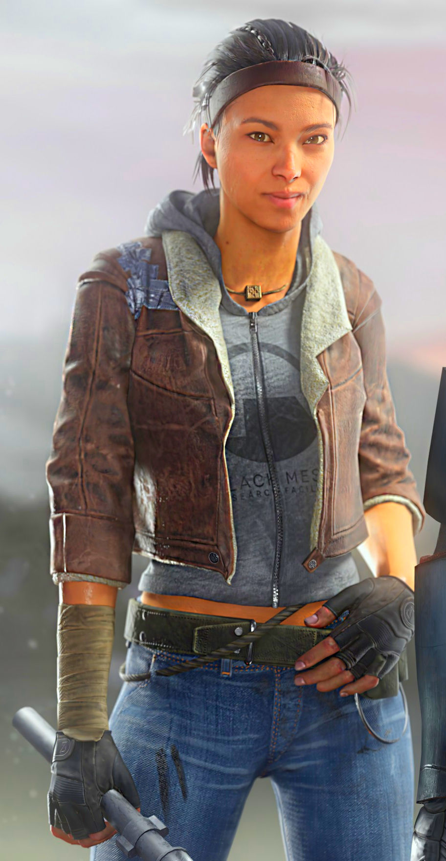 Felicity Jones ultrarealistic face super detailed ultrarealistic face as a Rockstar Model, Dark long hair updo, ultrarealistic superdetaill...