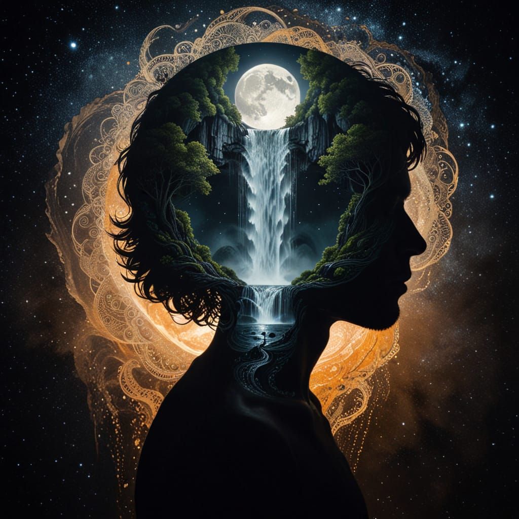 Persian Digital Art