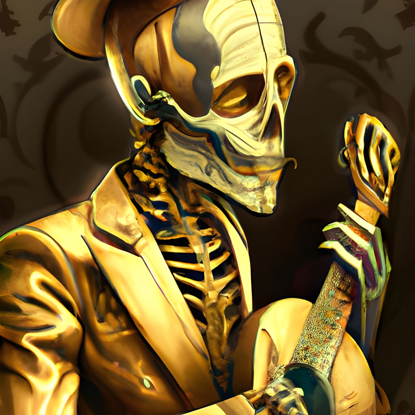 DarkPoet