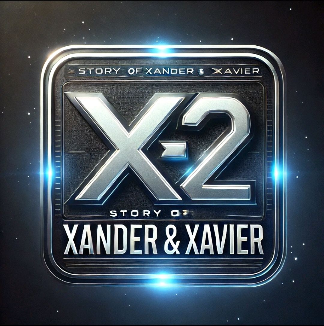 XANDERnXAVIER