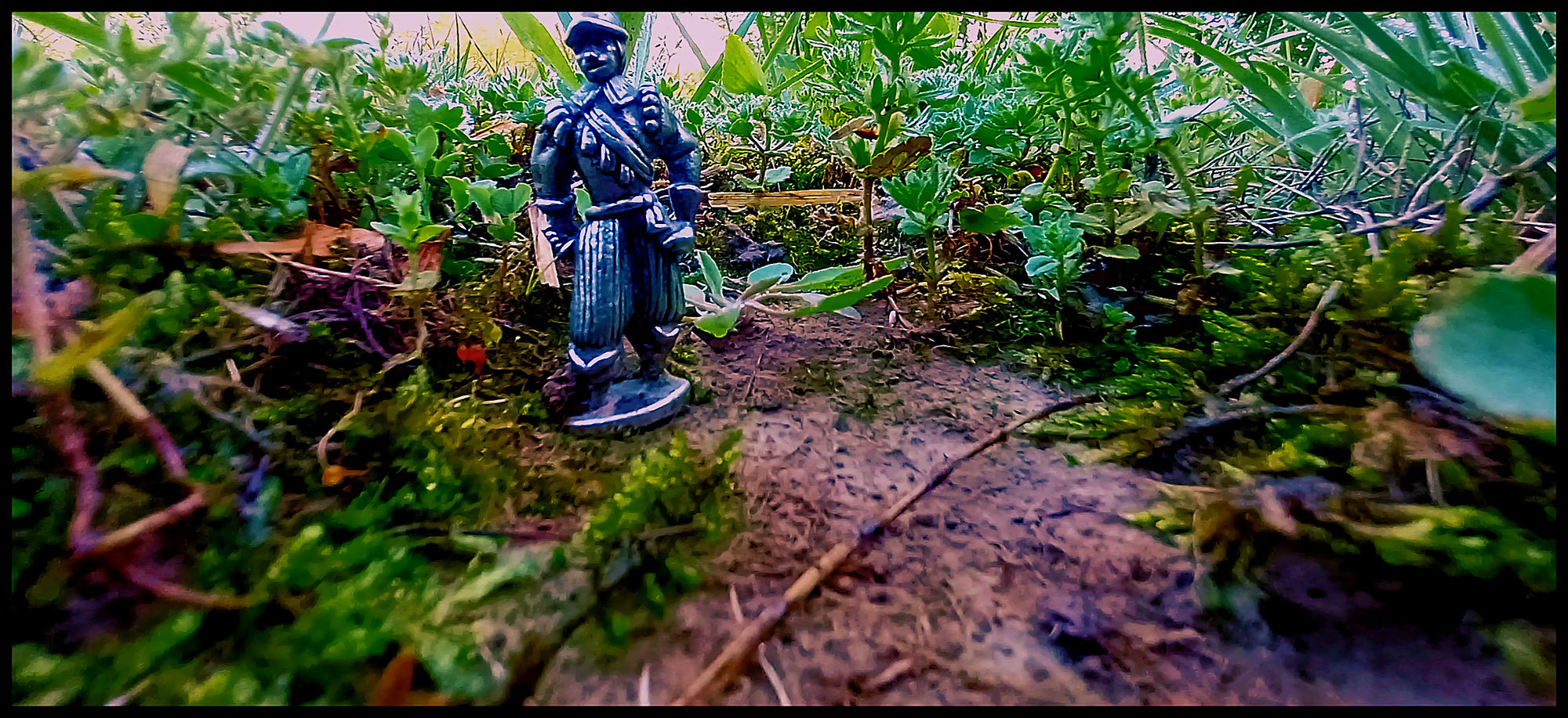 environment of speculative evolution realism monster and creatures flora from space  strange
weirdnotable
phenomenal
puzzling
out-there
baff...