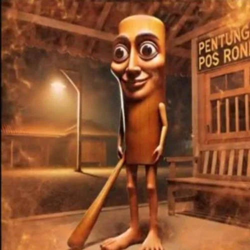 Tung Tung Tung Sahur