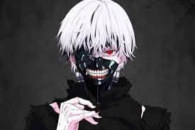 ghoul