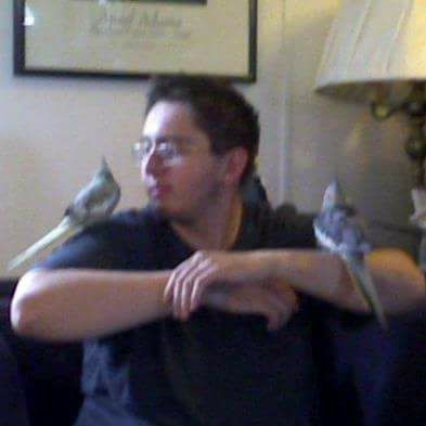 Benevolens Psittacorum