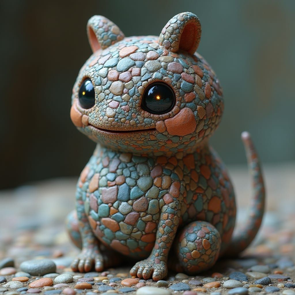 kamenak