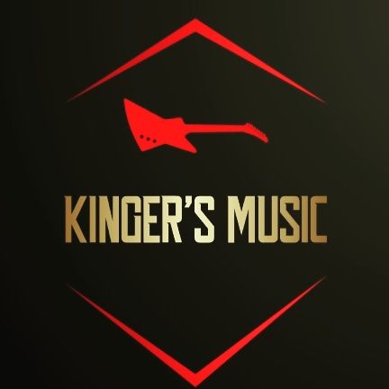 Kingers-Music