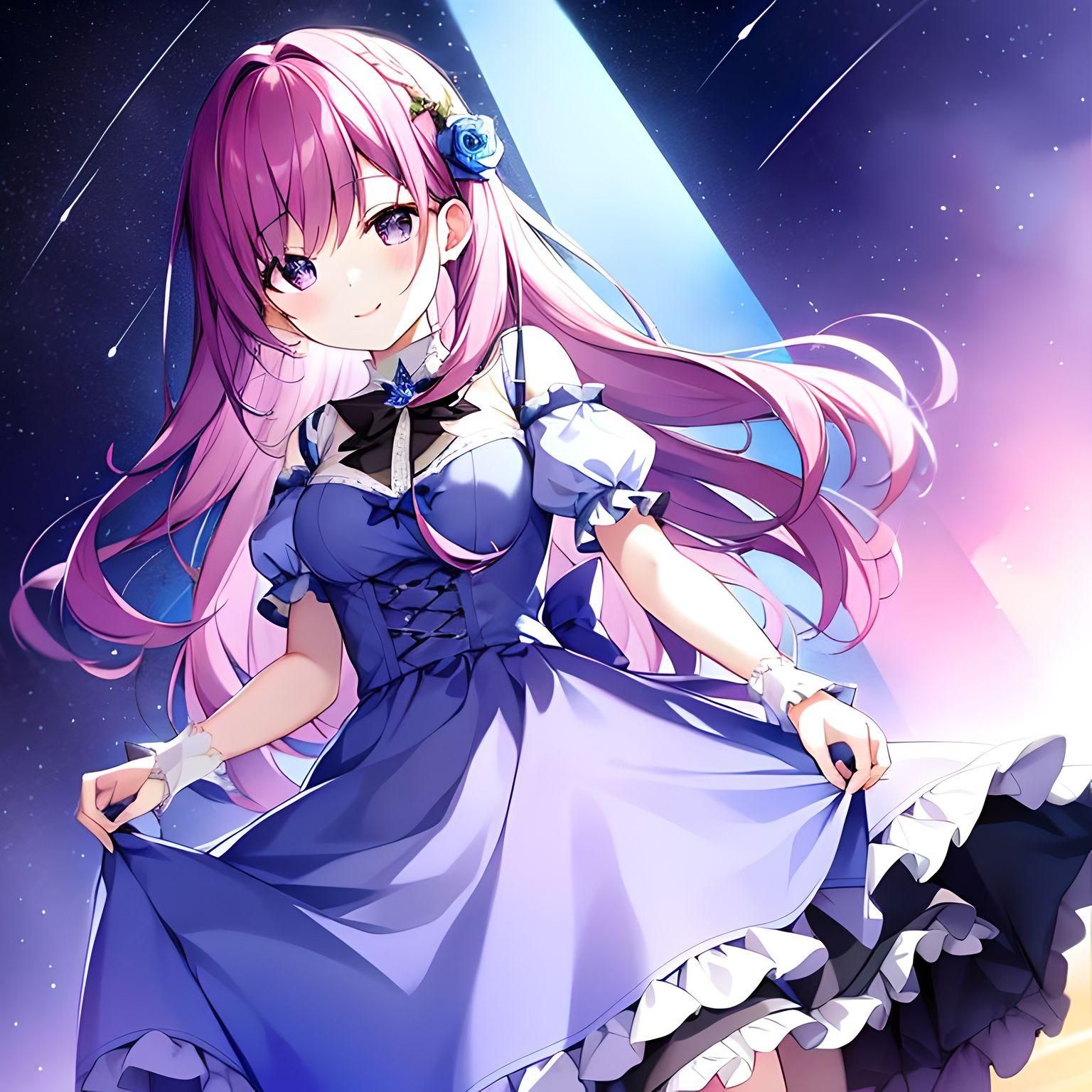 Evangeline Grey