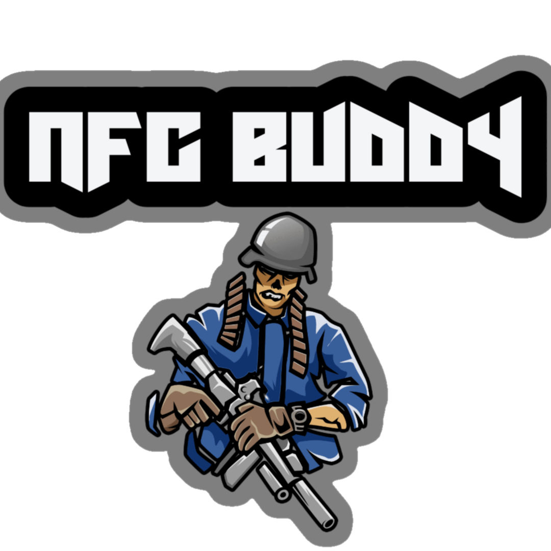 Nfgbuddy