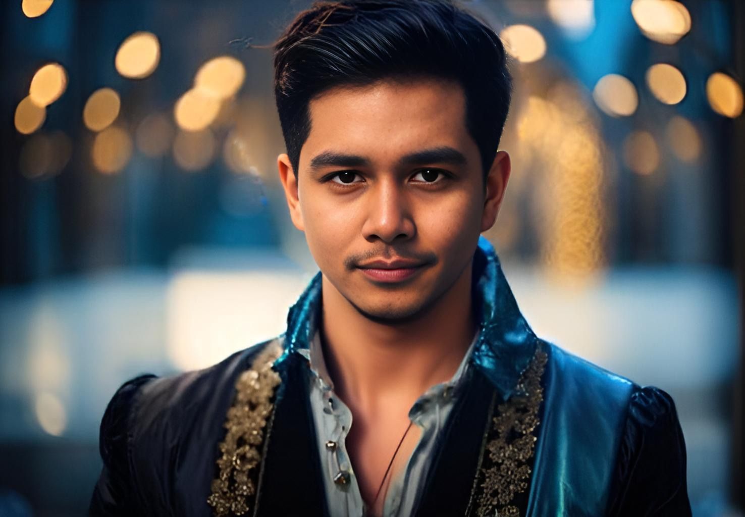 Chris Evans Creations