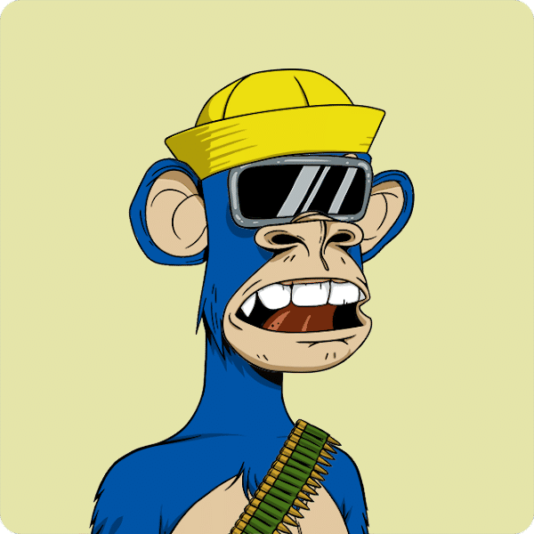 Bored Ape