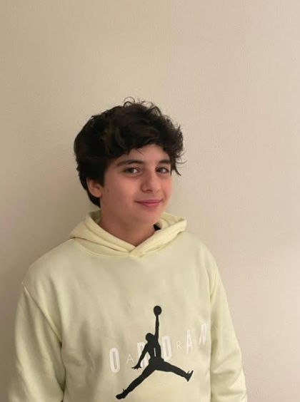 ARNAU AYGUAVIVA