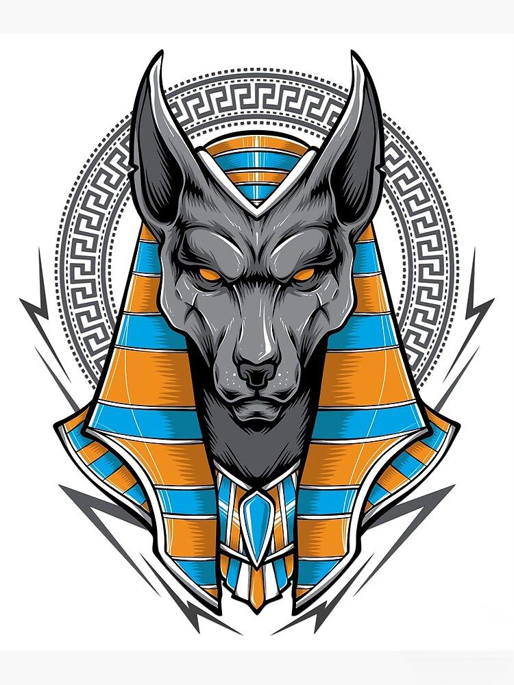 Anubis