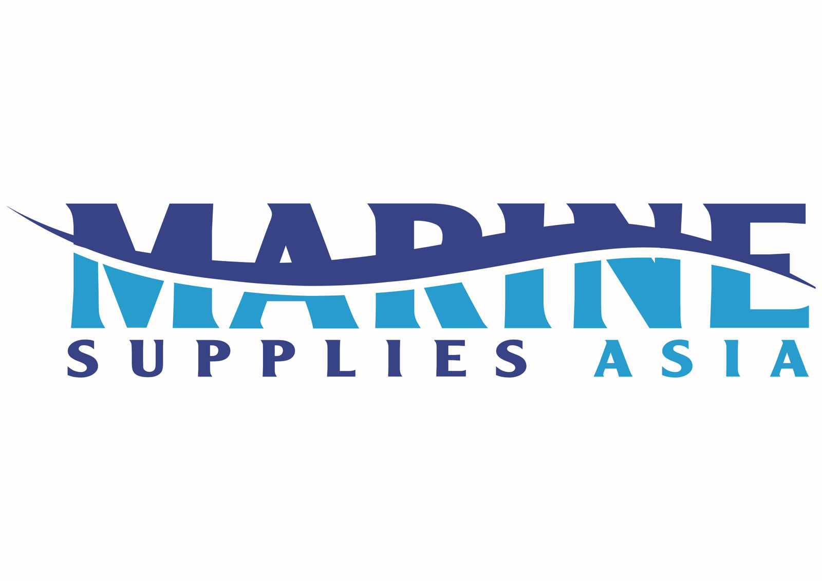 Marine Supplies Asia