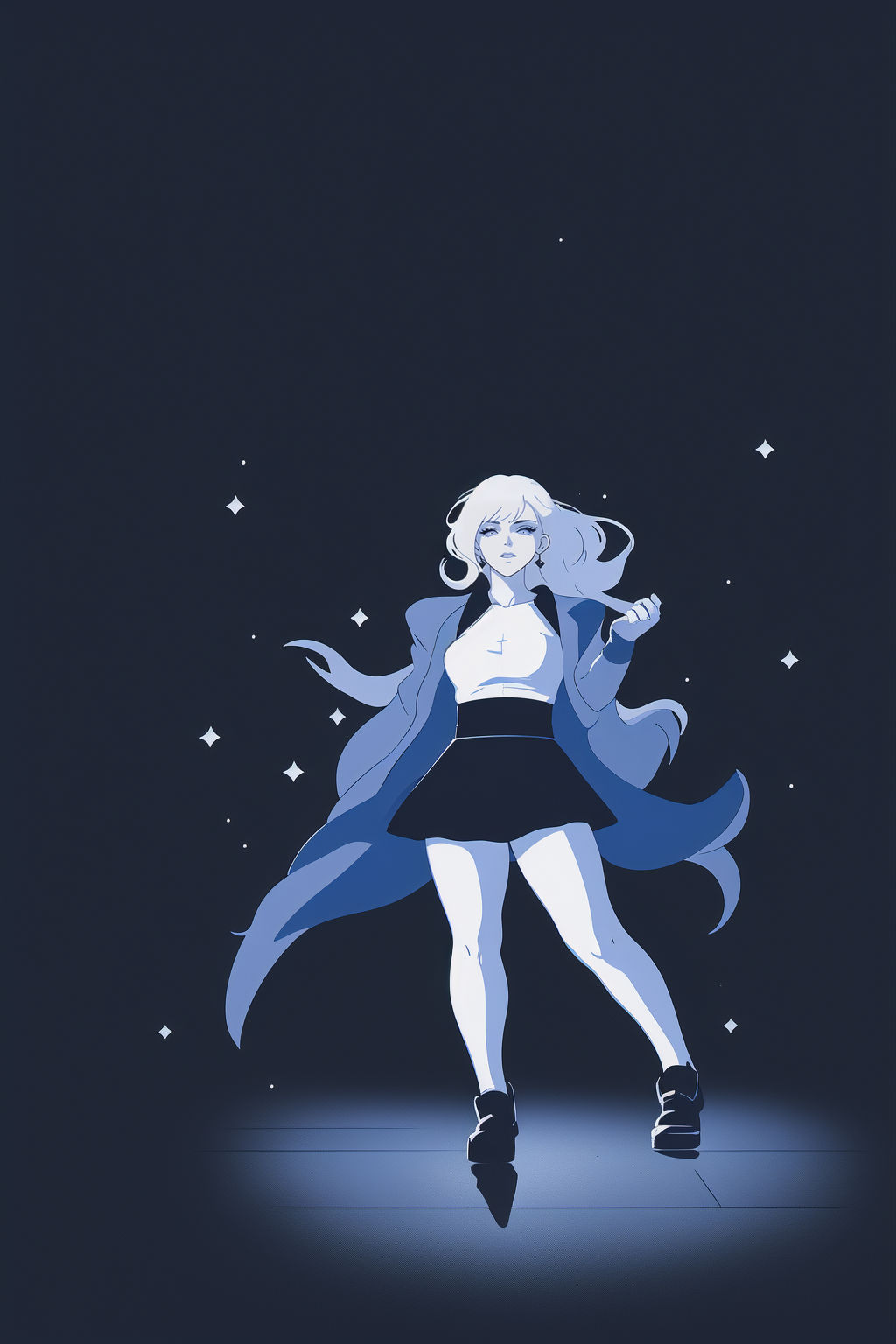 Windy Vule
