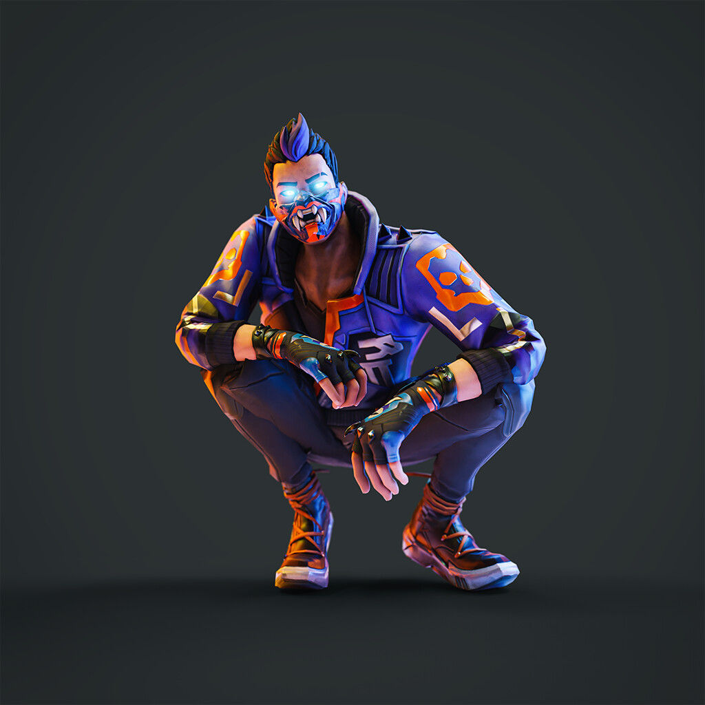FunnyV3dGamer