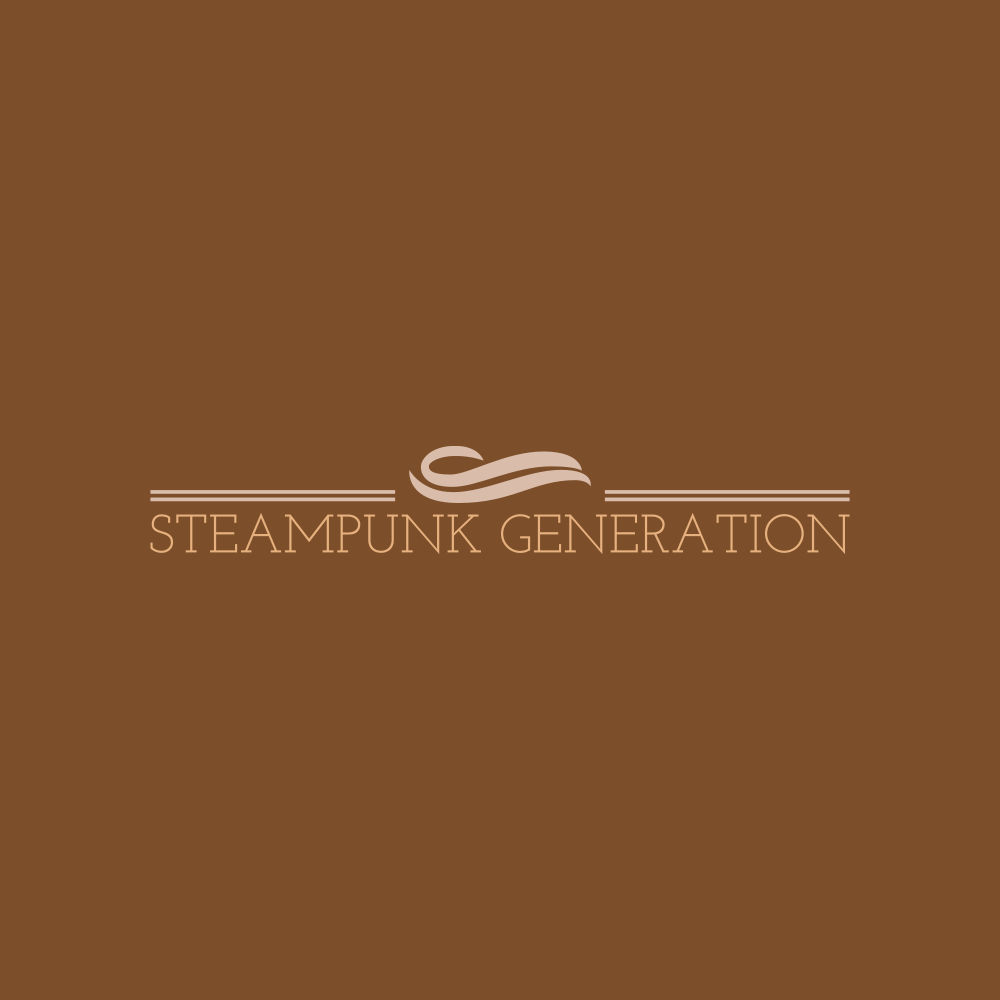 steampunkgeneration