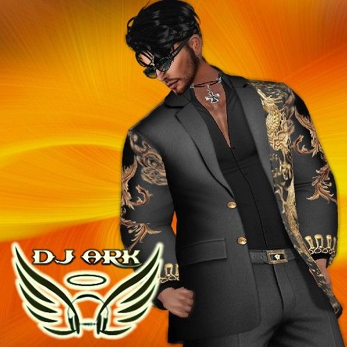 Dj Ark