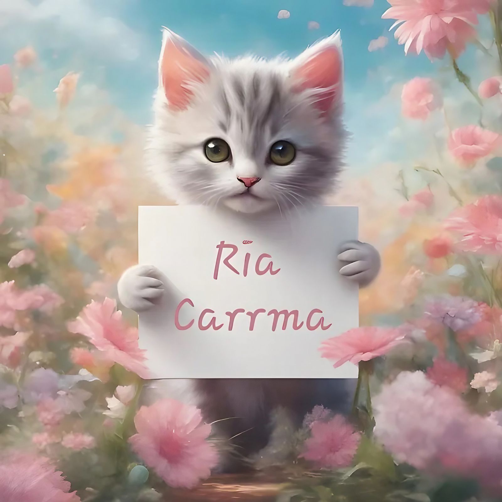 Ria Carrma