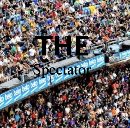 THE SPECTATOR