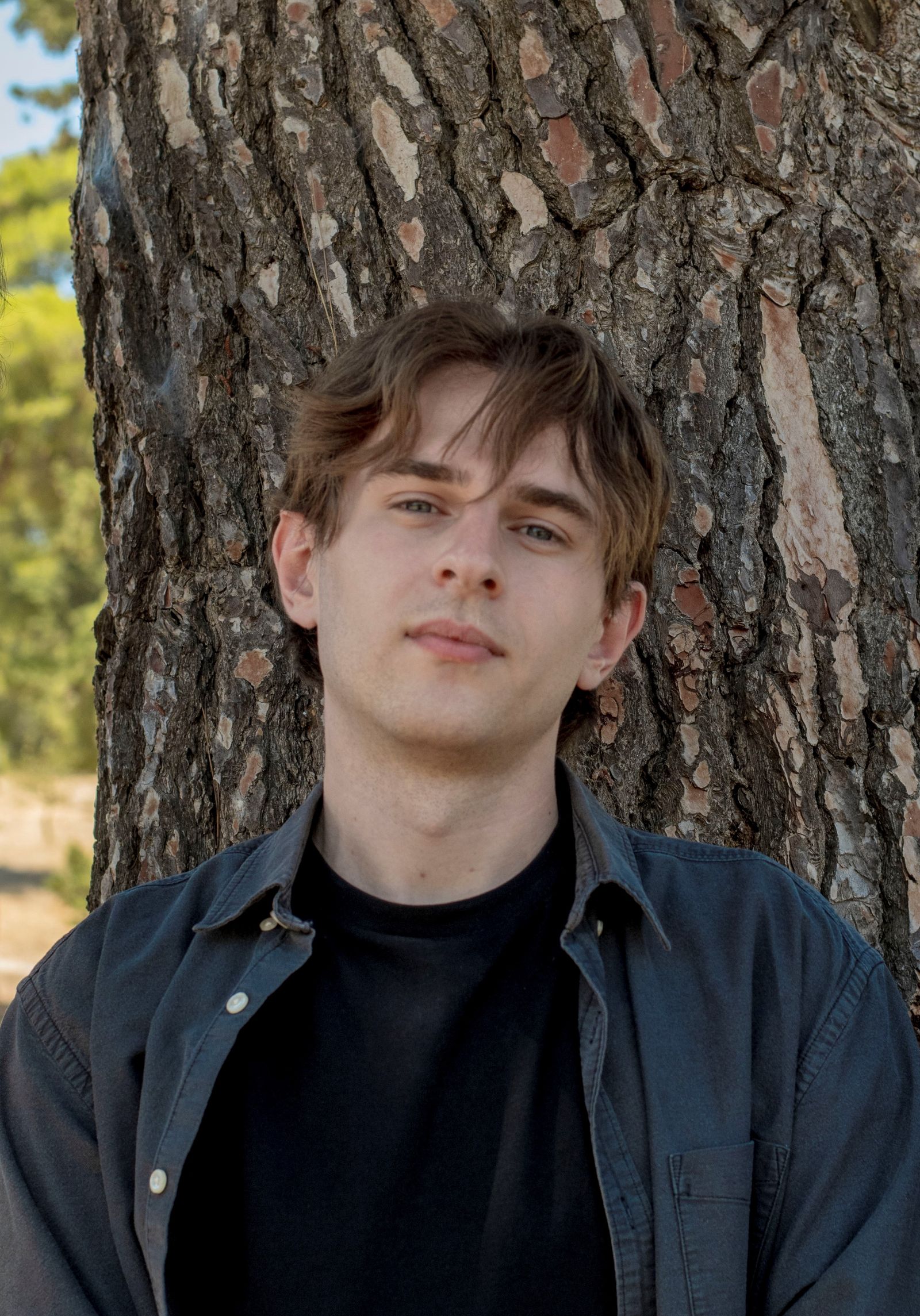 Antonis Karathanasopoulos 