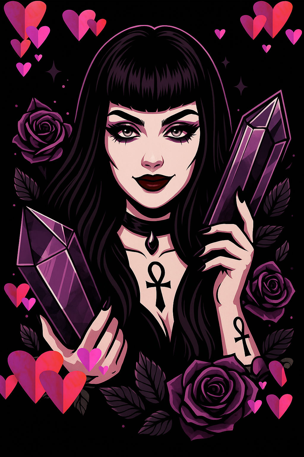 Treanna Dawn