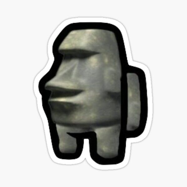 moai